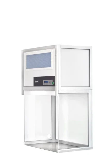 Apotec® receptúrai munkapad 'medi' (Laminál- box)