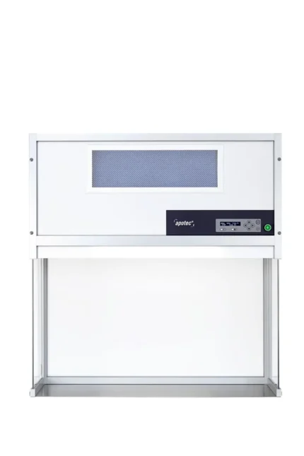 Apotec® receptúrai munkapad 'maxi' (Laminál- box)
