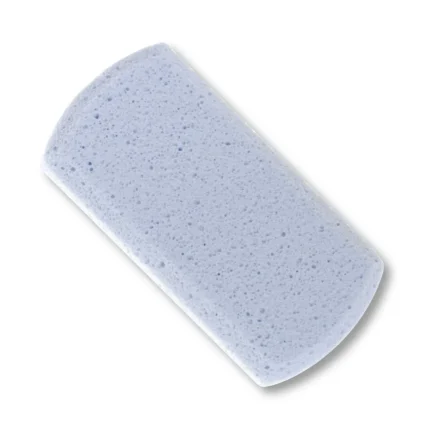 Credo® Solingen pedikűr kő, kék