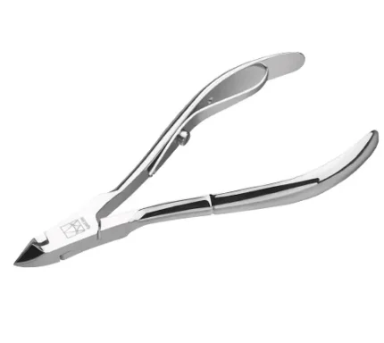 ApoLine® bőrcsippantó fogó, 10 cm-es