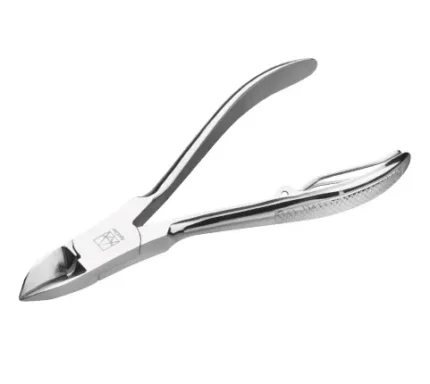 ApoLine® körömcsippantó fogó, 10 cm-es