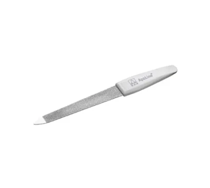 ApoLine® zafír körömreszelő, 10 cm-es