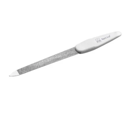 ApoLine® zafír körömreszelő, 13 cm-es