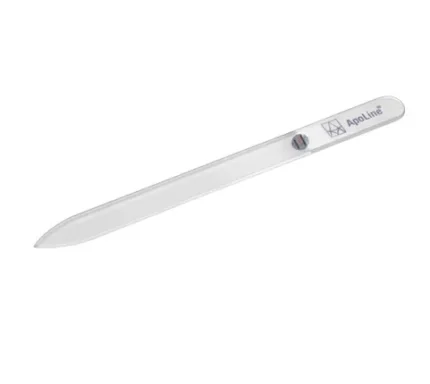 ApoLine® üveg körömreszelő, 14 cm-es