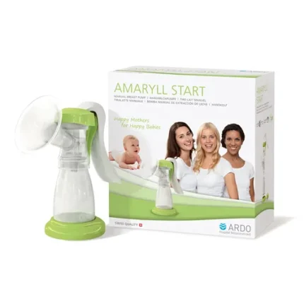 ardo® Amaril start kézi mellszívó