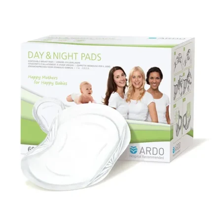 ardo® Melltartóbetét (30 db)
