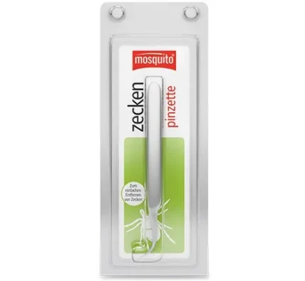 mosquito® Kullancseltávolító csipesz