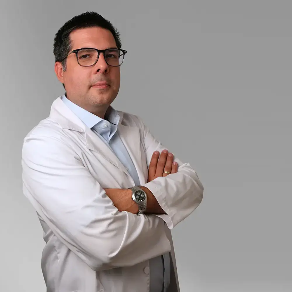 dr. Domonkos István