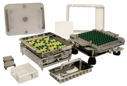 ProFiller® 1100 Kapszulatöltő-Rendszer Gr.1