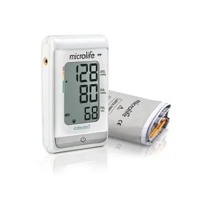 Microlife® BP A200 AFIB automata vérnyomásmérő