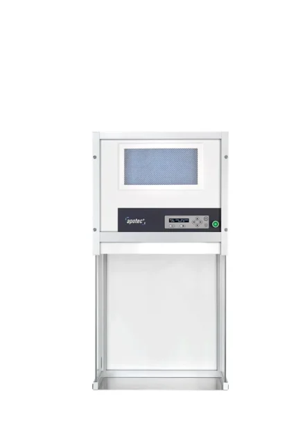 Apotec® receptúrai munkapad 'mini' (Laminál- box)