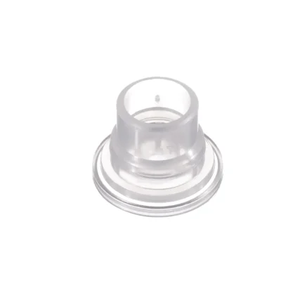 GL 22 LDPE öntvénygyűrű tömítőalával (10 db)