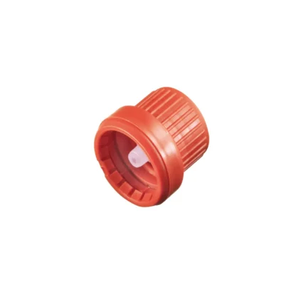 aponorm® piros vízszintes csepegtető IV GL 18 (10 db)